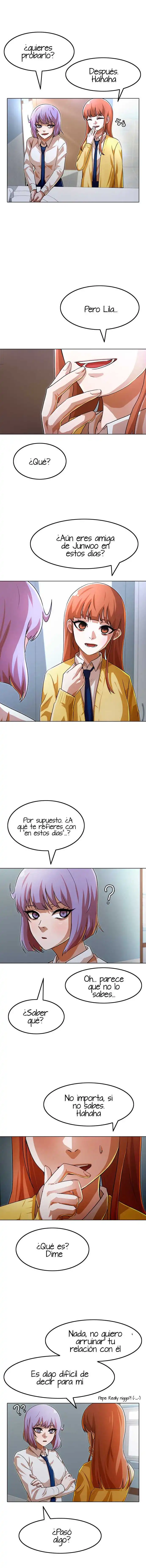 ¡La chica de Random Chatting! - Capítulo 112 - Página 20 - LectorTMOo