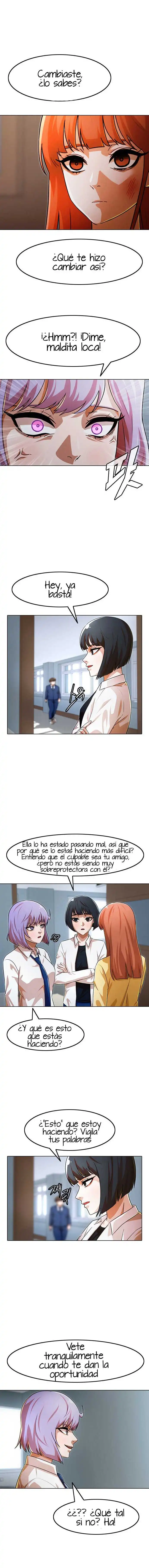 ¡La chica de Random Chatting! - Capítulo 113 - Página 7 - LectorTMOo
