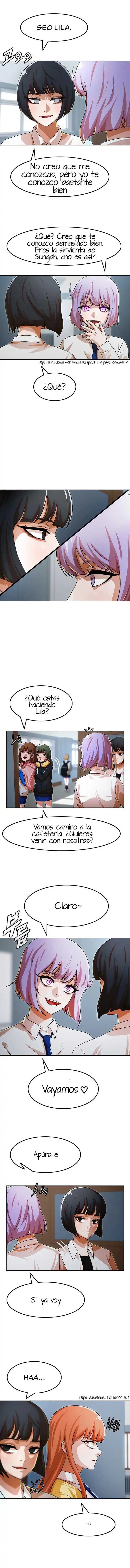 ¡La chica de Random Chatting! - Capítulo 113 - Página 8 - LectorTMOo
