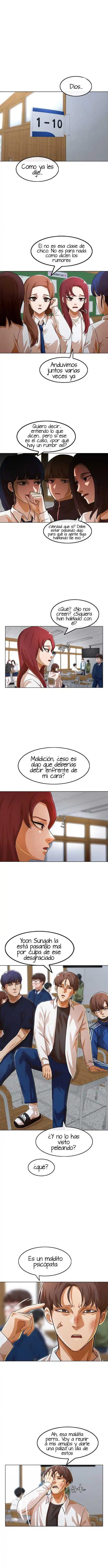 ¡La chica de Random Chatting! - Capítulo 113 - Página 12 - LectorTMOo