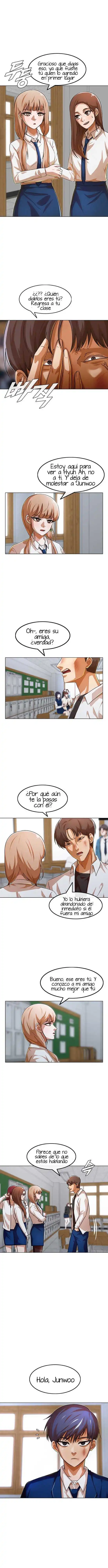 ¡La chica de Random Chatting! - Capítulo 113 - Página 13 - LectorTMOo
