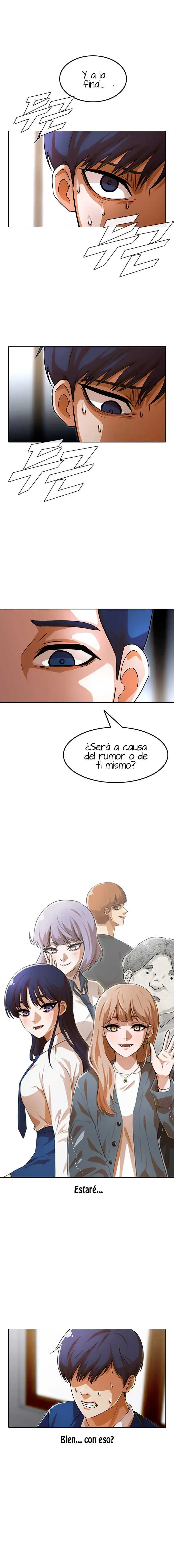 ¡La chica de Random Chatting! - Capítulo 113 - Página 16 - LectorTMOo