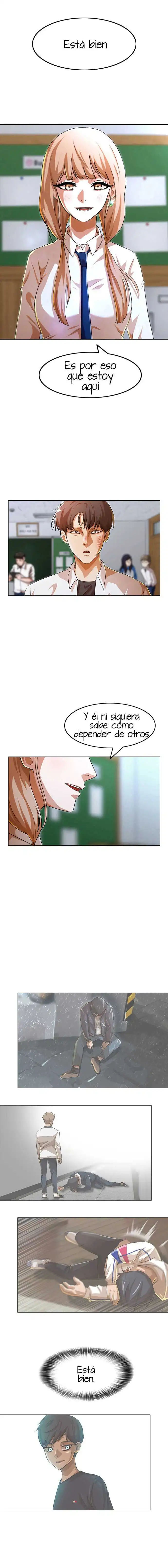 ¡La chica de Random Chatting! - Capítulo 114 - Página 2 - LectorTMOo
