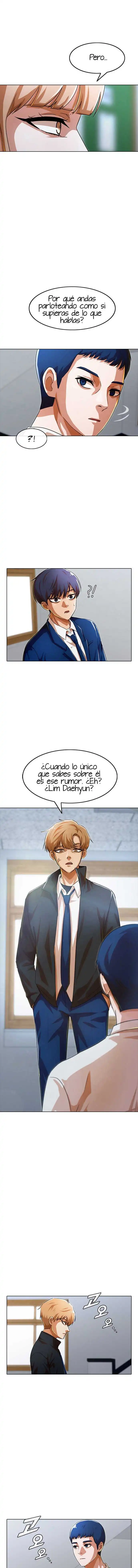 ¡La chica de Random Chatting! - Capítulo 114 - Página 3 - LectorTMOo