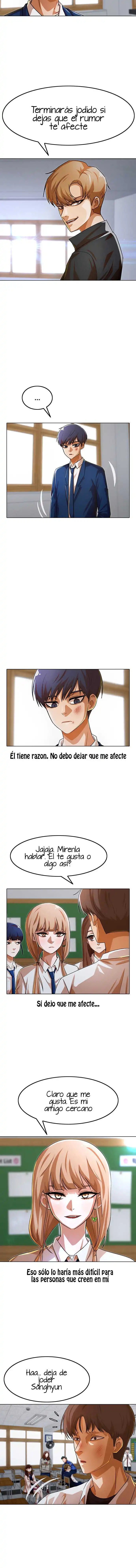 ¡La chica de Random Chatting! - Capítulo 114 - Página 8 - LectorTMOo