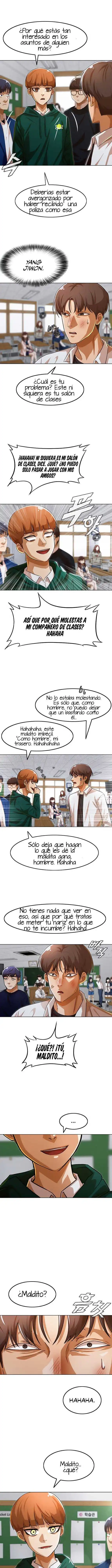 ¡La chica de Random Chatting! - Capítulo 114 - Página 9 - LectorTMOo