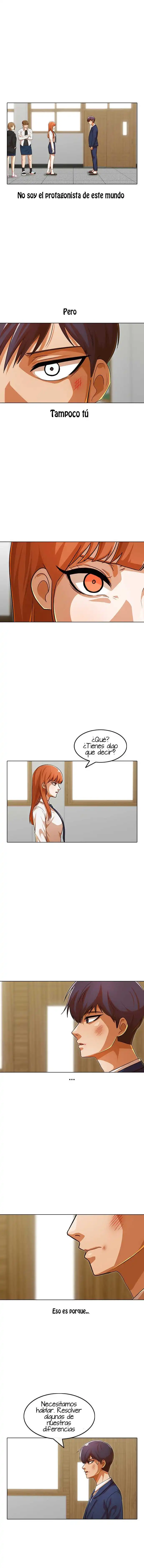 ¡La chica de Random Chatting! - Capítulo 114 - Página 12 - LectorTMOo