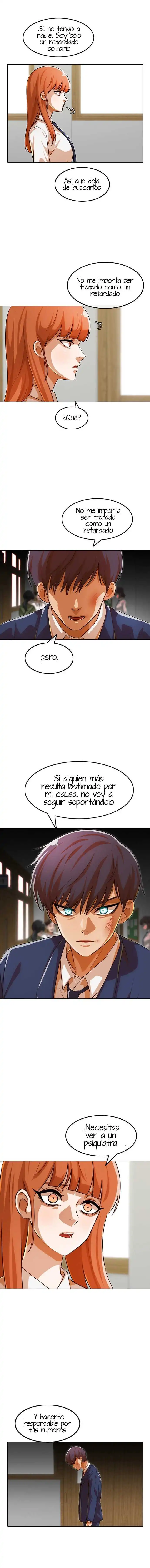 ¡La chica de Random Chatting! - Capítulo 114 - Página 17 - LectorTMOo
