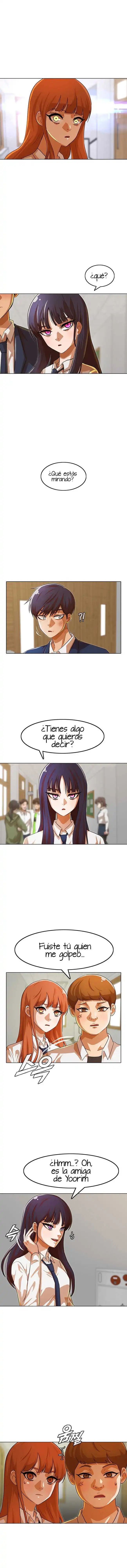 ¡La chica de Random Chatting! - Capítulo 115 - Página 3 - LectorTMOo