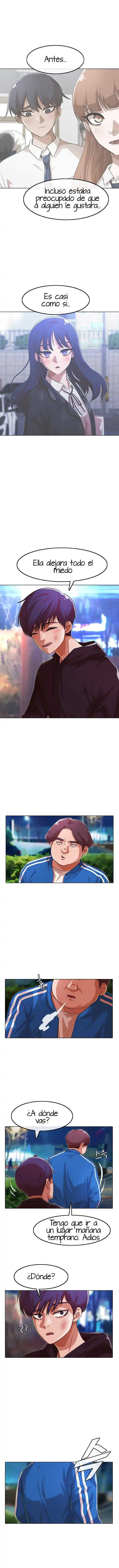 ¡La chica de Random Chatting! - Capítulo 115 - Página 11 - LectorTMOo