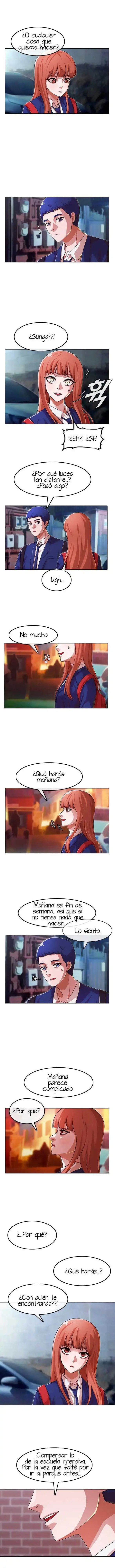 ¡La chica de Random Chatting! - Capítulo 115 - Página 14 - LectorTMOo