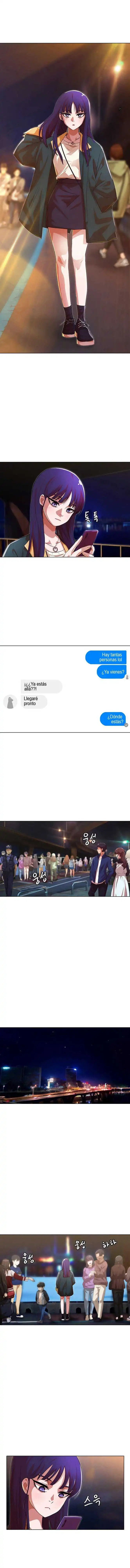 ¡La chica de Random Chatting! - Capítulo 116 - Página 2 - LectorTMOo