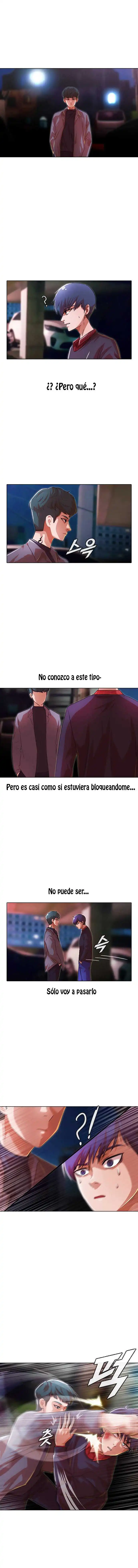 ¡La chica de Random Chatting! - Capítulo 116 - Página 4 - LectorTMOo
