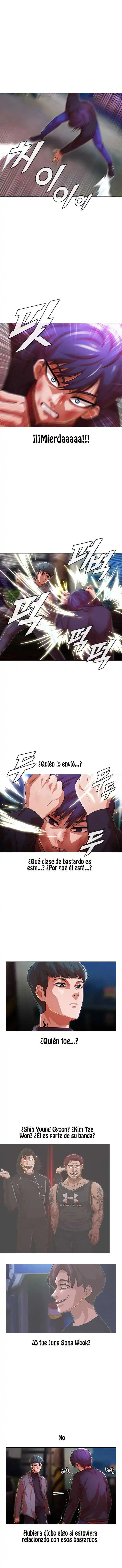 ¡La chica de Random Chatting! - Capítulo 116 - Página 12 - LectorTMOo