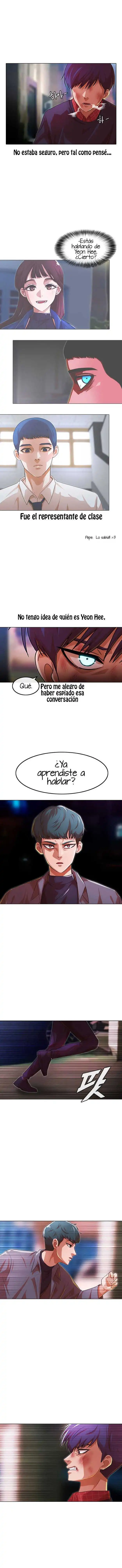 ¡La chica de Random Chatting! - Capítulo 116 - Página 15 - LectorTMOo