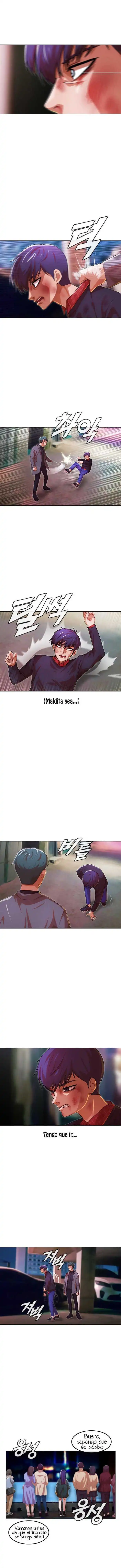 ¡La chica de Random Chatting! - Capítulo 116 - Página 19 - LectorTMOo