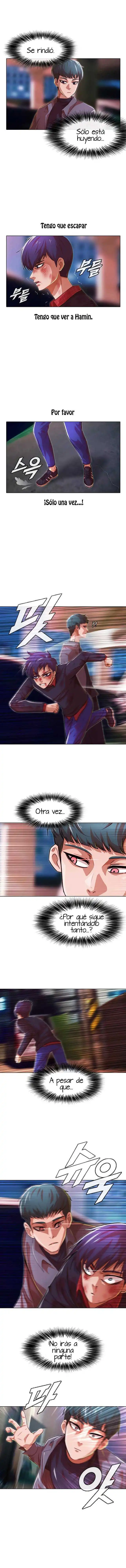 ¡La chica de Random Chatting! - Capítulo 116 - Página 20 - LectorTMOo
