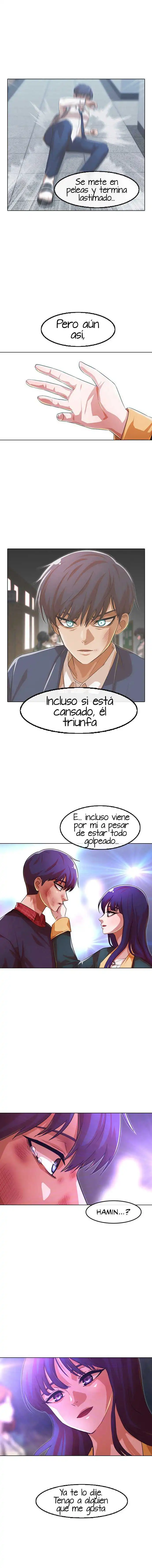¡La chica de Random Chatting! - Capítulo 117 - Página 7 - LectorTMOo
