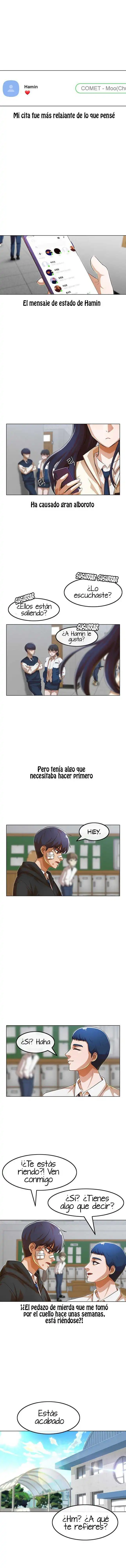 ¡La chica de Random Chatting! - Capítulo 117 - Página 12 - LectorTMOo