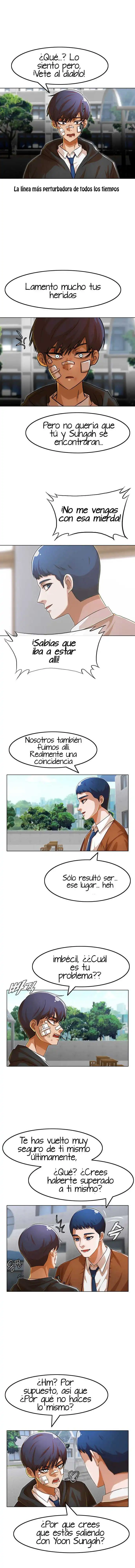 ¡La chica de Random Chatting! - Capítulo 117 - Página 14 - LectorTMOo
