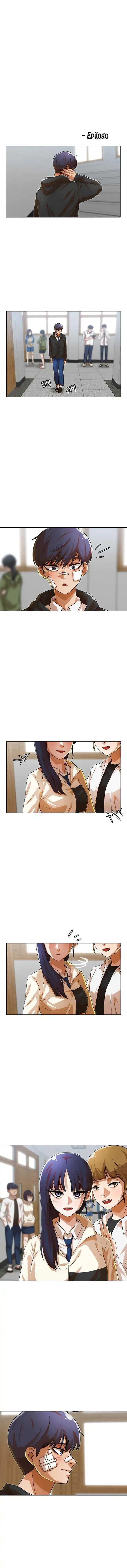 ¡La chica de Random Chatting! - Capítulo 117 - Página 16 - LectorTMOo