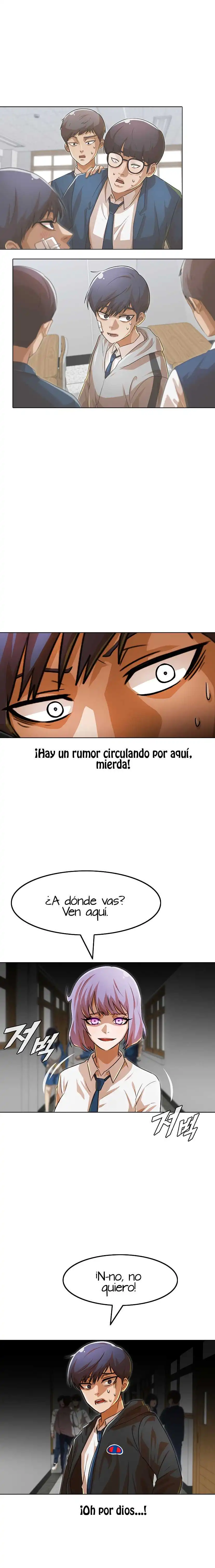 ¡La chica de Random Chatting! - Capítulo 118 - Página 23 - LectorTMOo