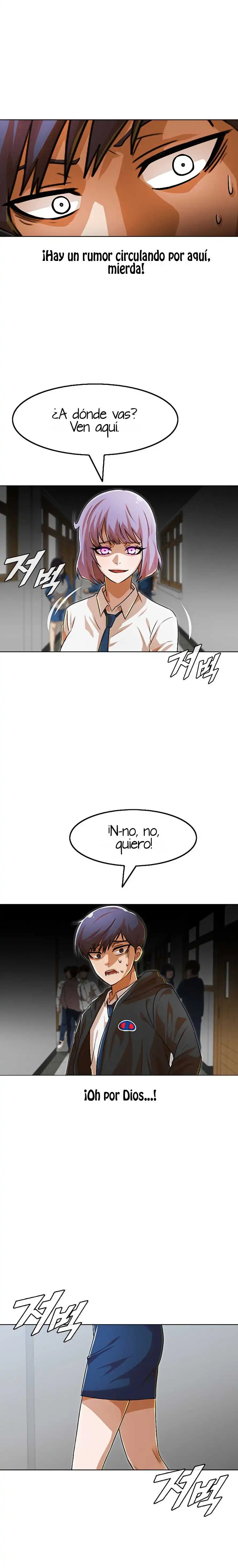 ¡La chica de Random Chatting! - Capítulo 119 - Página 2 - LectorTMOo