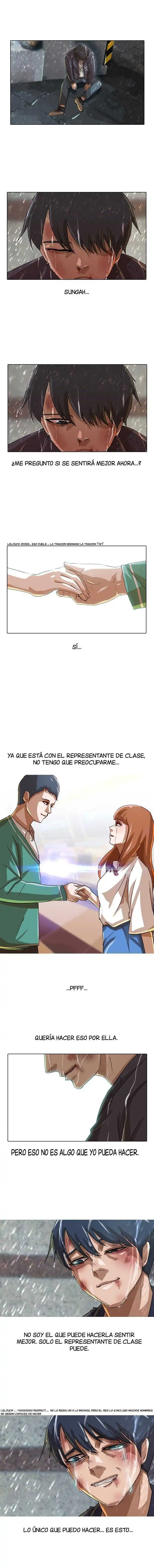 ¡La chica de Random Chatting! - Capítulo 12 - Página 8 - LectorTMOo