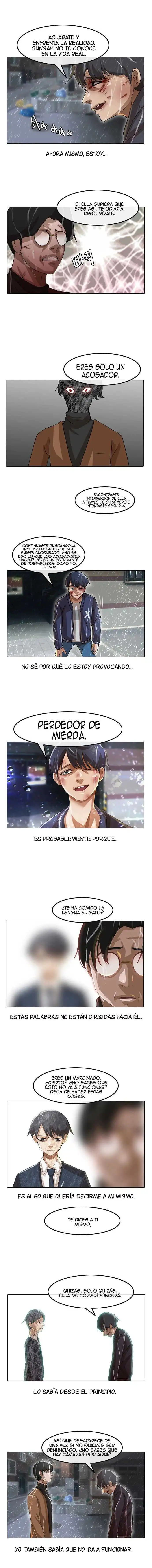 ¡La chica de Random Chatting! - Capítulo 12 - Página 10 - LectorTMOo