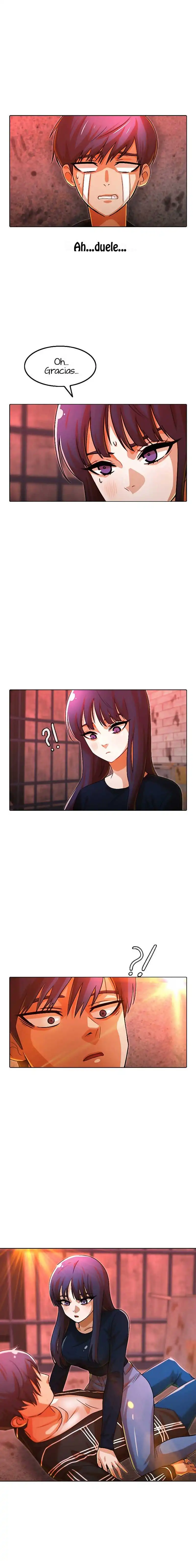¡La chica de Random Chatting! - Capítulo 120 - Página 3 - LectorTMOo