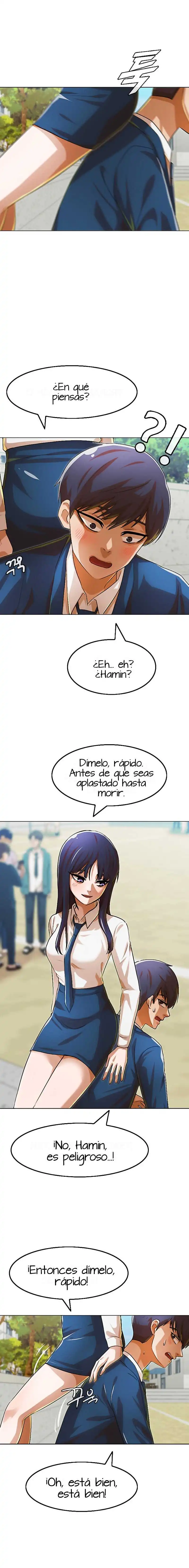 ¡La chica de Random Chatting! - Capítulo 120 - Página 21 - LectorTMOo