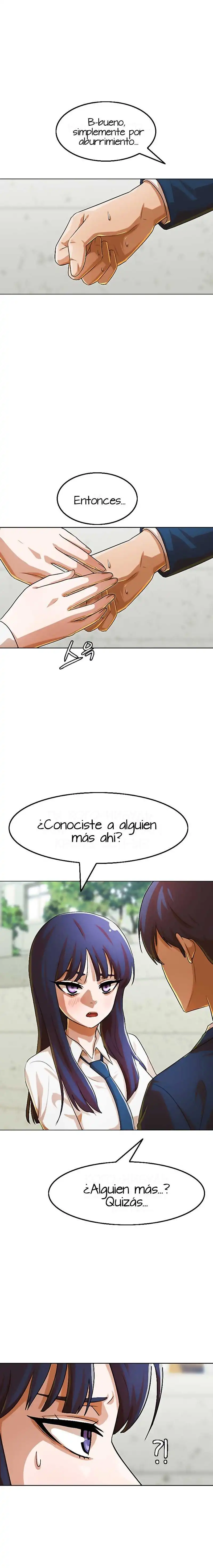¡La chica de Random Chatting! - Capítulo 120 - Página 24 - LectorTMOo