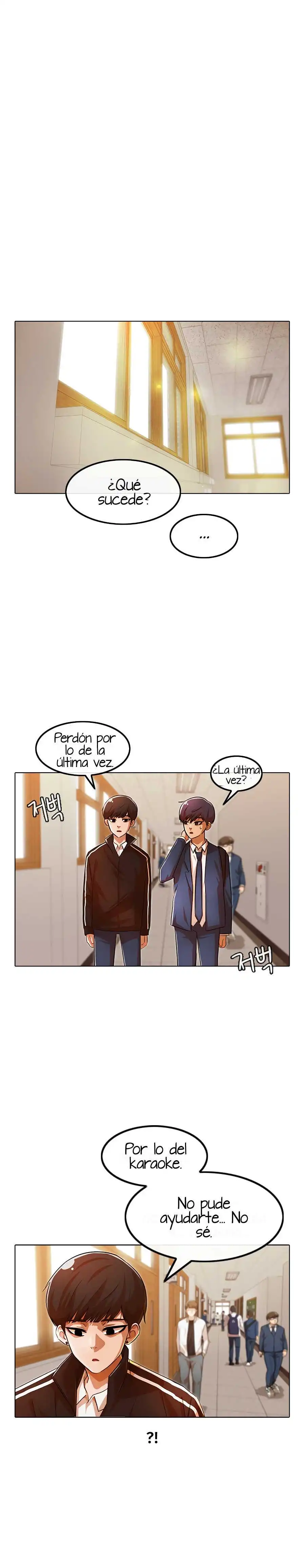 ¡La chica de Random Chatting! - Capítulo 121 - Página 20 - LectorTMOo