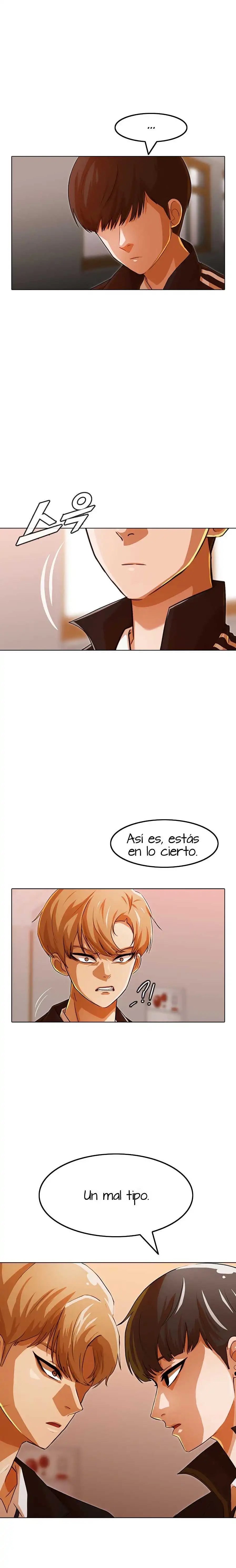 ¡La chica de Random Chatting! - Capítulo 122 - Página 4 - LectorTMOo