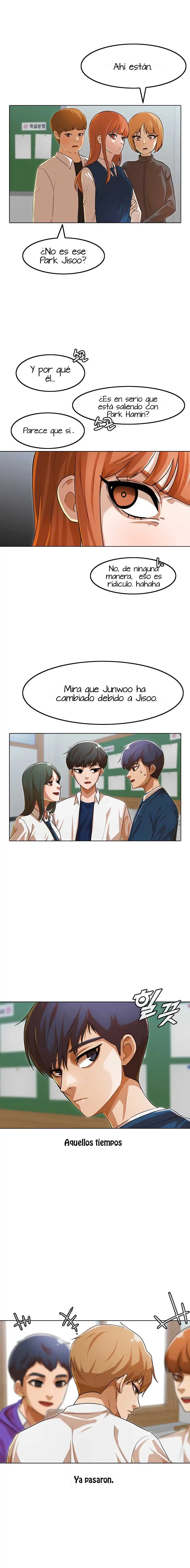 ¡La chica de Random Chatting! - Capítulo 122 - Página 13 - LectorTMOo