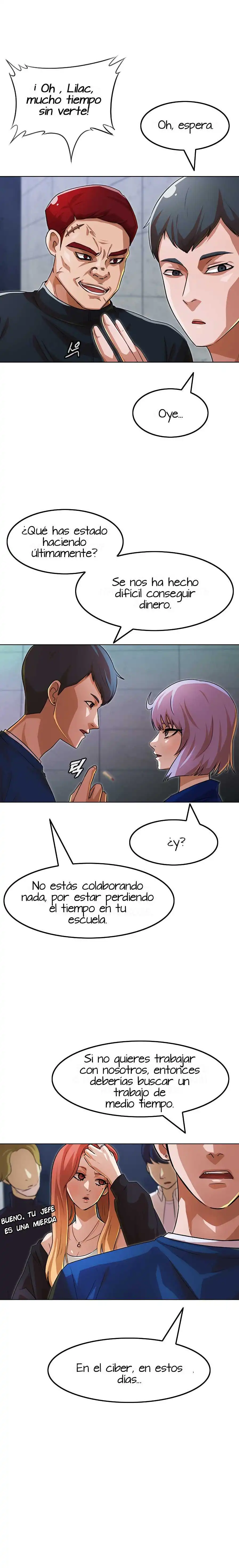 ¡La chica de Random Chatting! - Capítulo 122 - Página 15 - LectorTMOo