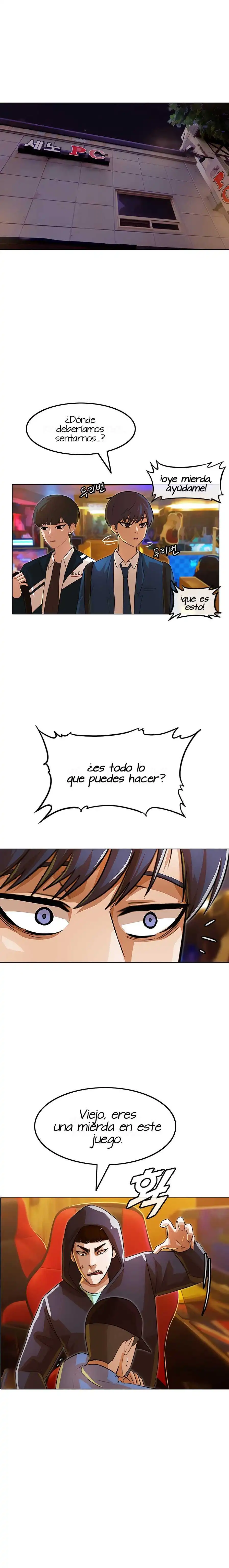 ¡La chica de Random Chatting! - Capítulo 122 - Página 21 - LectorTMOo