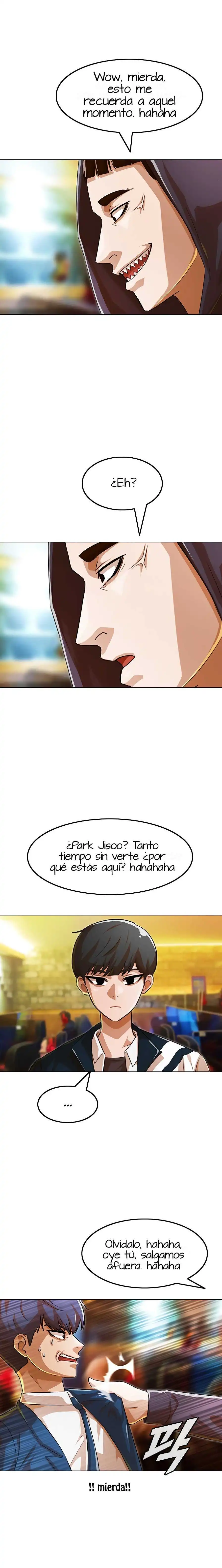 ¡La chica de Random Chatting! - Capítulo 122 - Página 24 - LectorTMOo