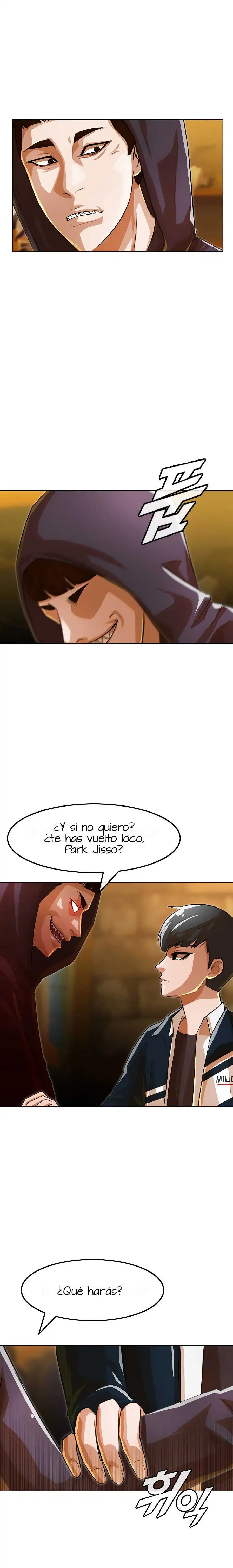 ¡La chica de Random Chatting! - Capítulo 122 - Página 26 - LectorTMOo