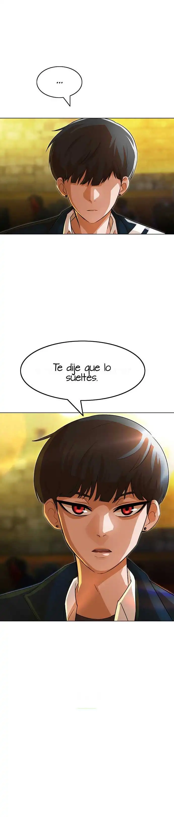 ¡La chica de Random Chatting! - Capítulo 123 - Página 5 - LectorTMOo