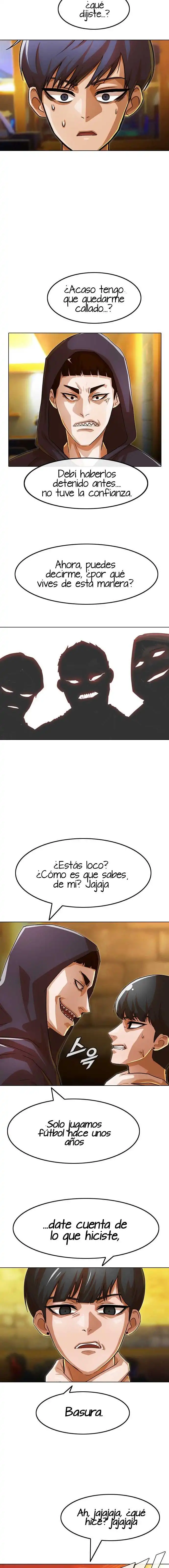 ¡La chica de Random Chatting! - Capítulo 123 - Página 7 - LectorTMOo