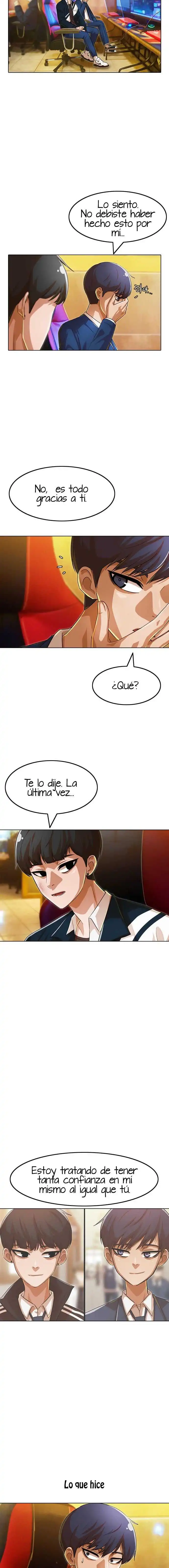 ¡La chica de Random Chatting! - Capítulo 123 - Página 10 - LectorTMOo