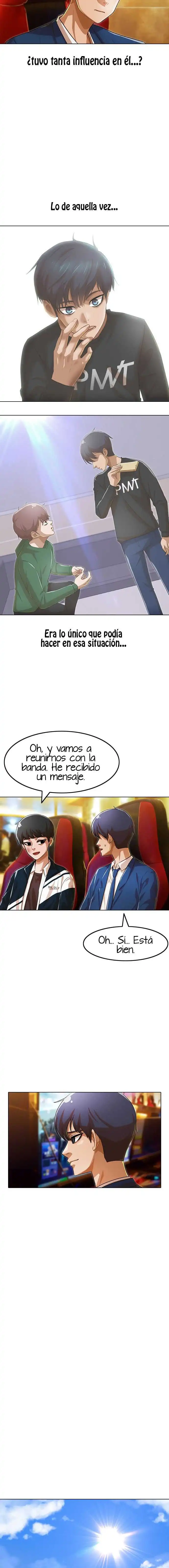 ¡La chica de Random Chatting! - Capítulo 123 - Página 11 - LectorTMOo
