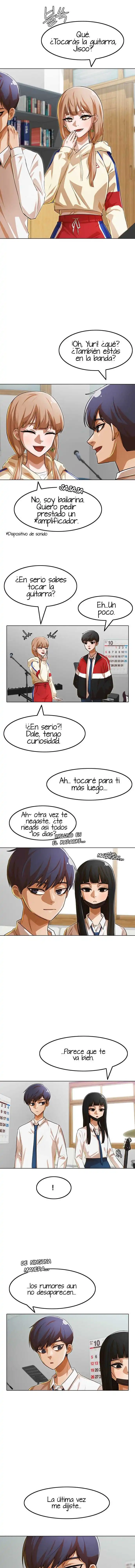 ¡La chica de Random Chatting! - Capítulo 123 - Página 14 - LectorTMOo