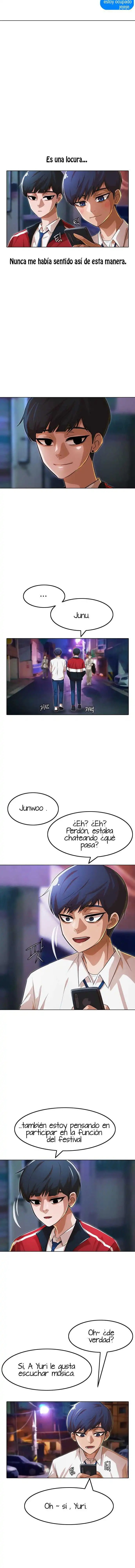 ¡La chica de Random Chatting! - Capítulo 123 - Página 16 - LectorTMOo