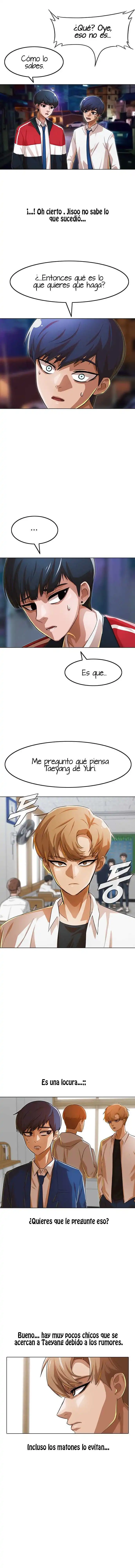 ¡La chica de Random Chatting! - Capítulo 123 - Página 19 - LectorTMOo