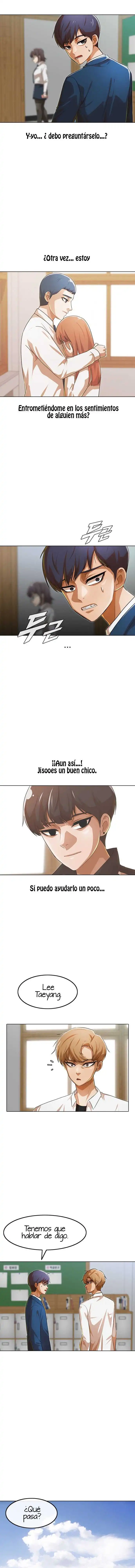 ¡La chica de Random Chatting! - Capítulo 123 - Página 20 - LectorTMOo
