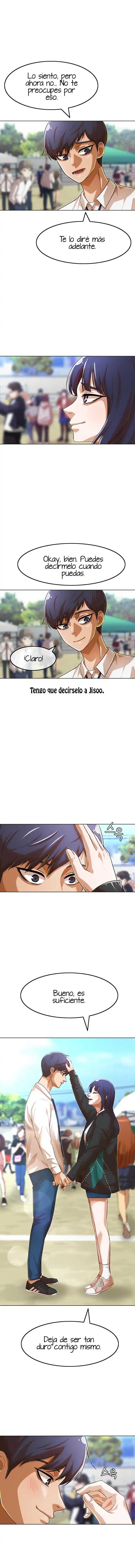 ¡La chica de Random Chatting! - Capítulo 124 - Página 13 - LectorTMOo