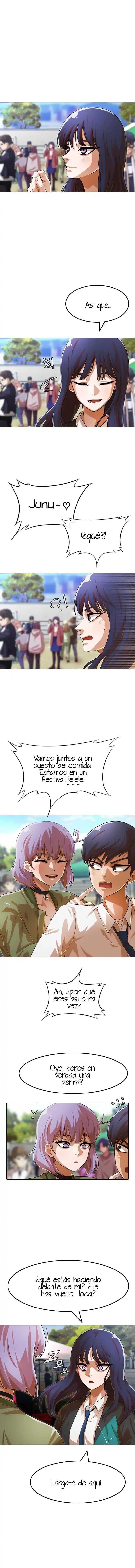 ¡La chica de Random Chatting! - Capítulo 124 - Página 14 - LectorTMOo