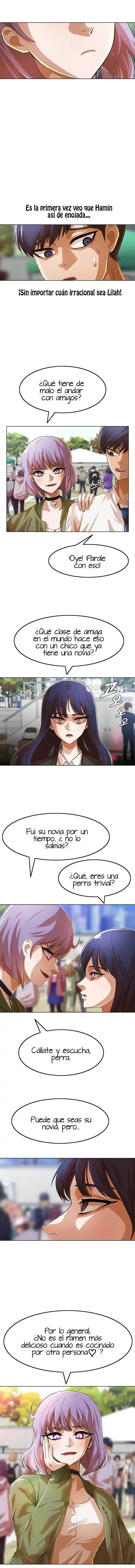 ¡La chica de Random Chatting! - Capítulo 124 - Página 15 - LectorTMOo